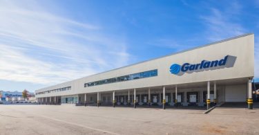 Grupo Garland faturou 91,3 milhões de euros em Portugal