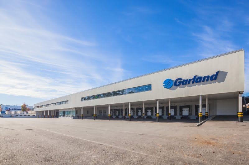 Grupo Garland faturou 91,3 milhões de euros em Portugal