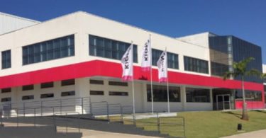 Grupo Kion aposta na inovação e digitalização