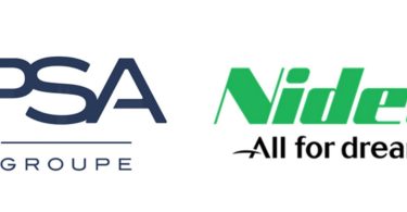 Grupo PSA e Nidec criam joint-venture para o fabrico de motores elétricos