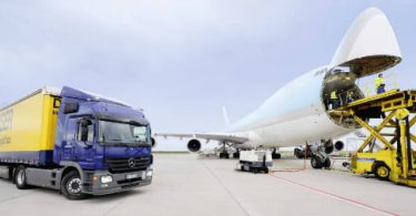 Dachser inicia transporte aéreo e marítimo na Malásia