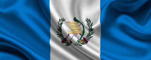 Guatemala inicia exportações para a UE