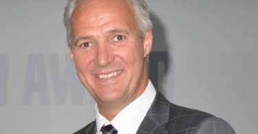 Göran Nyberg nomeado para o Conselho Executivo para Vendas e Marketing daMAN Truck & Bus