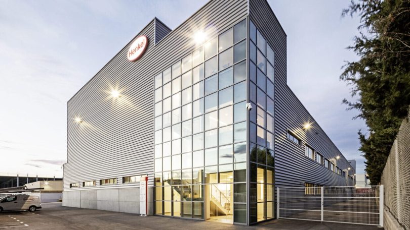 Fábrica da Henkel é a primeira Global Lighthouse reconhecida na Península Ibérica