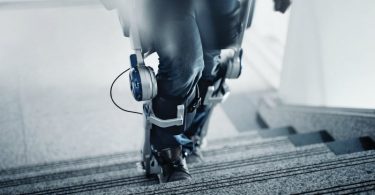 Hyundai reforça investimentos em robótica