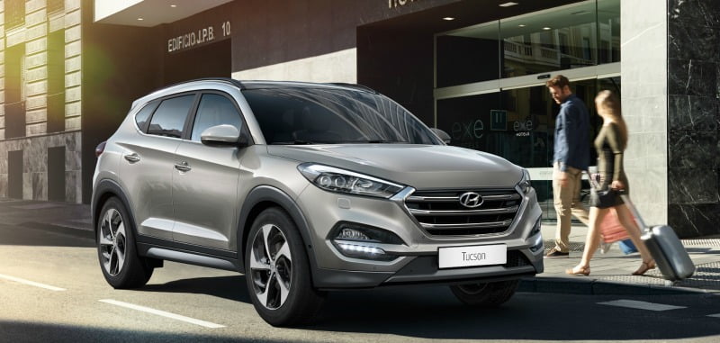 Hyundai e Cetelem criam solução de financiamento automóvel