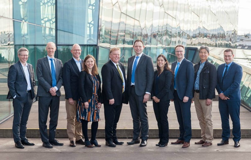 Hyundai apoia iniciativa de promoção da mobilidade a hidrogénio