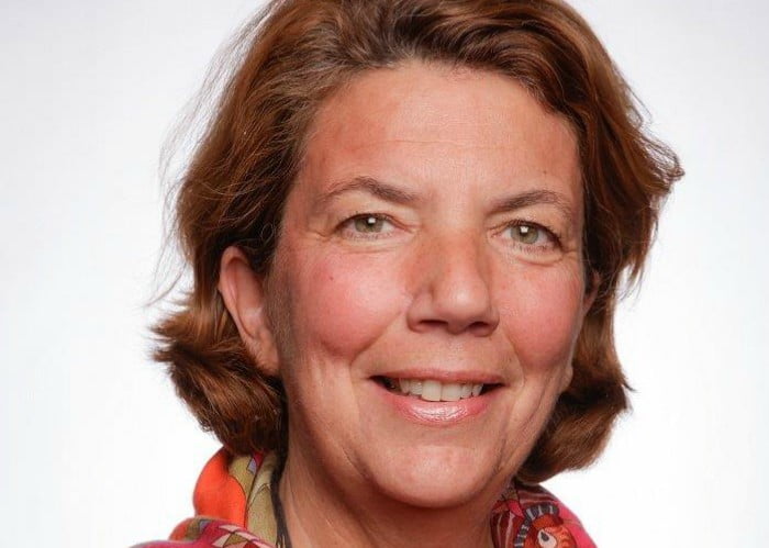 ID Logistics nomeia nova Executive Vice-President Human Resources
