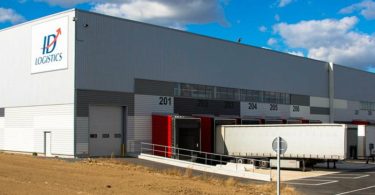 ID Logistics termina 2017 com faturação de 1 329 M€