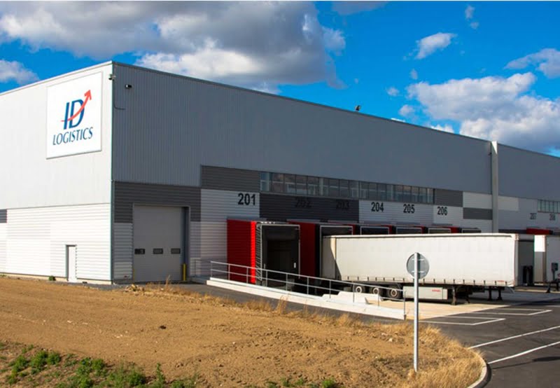 ID Logistics mantém ritmo de crescimento