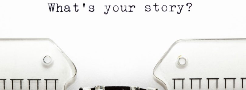 IFE quer contar histórias