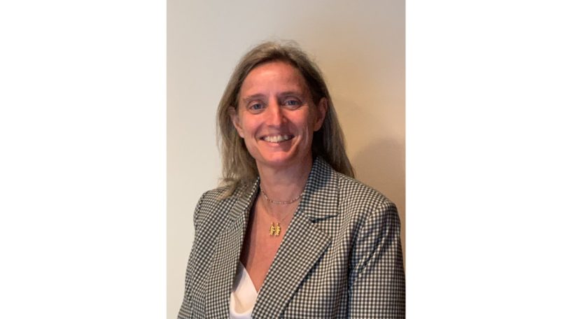 A DB Schenker anunciou a nomeação de Cristina Domenech como nova diretora de Carga Terrestre e membro do Comité de Direção Ibérica.