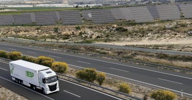 IVECO ESP SOLUTIONS GAS NATURAL