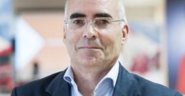 Ilídio Lourenço XPO Logistics Logística e Transportes Hoje