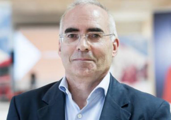 Ilídio Lourenço XPO Logistics Logística e Transportes Hoje