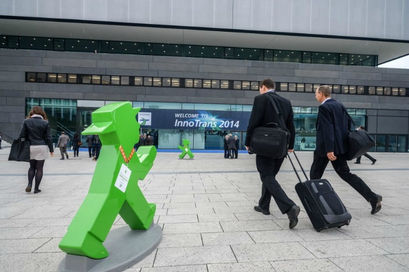 tecnologia de transportes