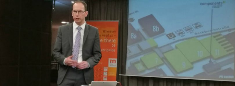 Interpack  Logística e Transportes Hoje