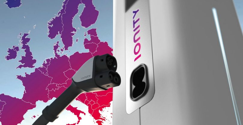 Gigantes do setor automóvel juntam-se para ‘acelerar’ mobilidade elétrica