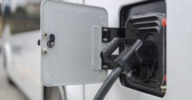 Autocarros ISUZU 100% elétricos testados em Guimarães