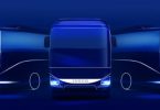 Iveco aposta em gama movida a gás natural