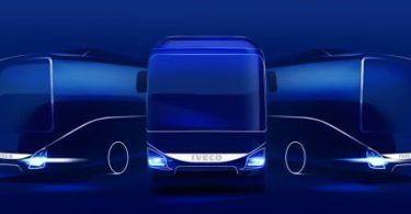 Iveco aposta em gama movida a gás natural