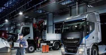 Iveco lança segunda edição do Service Challenge