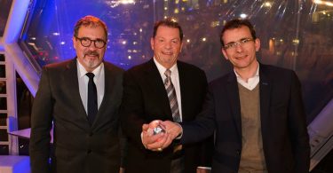 NVG Global Conference