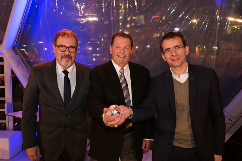 NVG Global Conference
