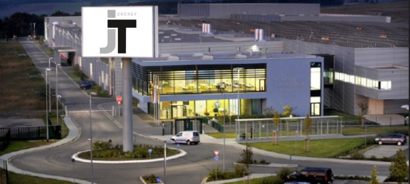 Jungheinrich aumenta capacidade de produção de centro de baterias de iões de lítio