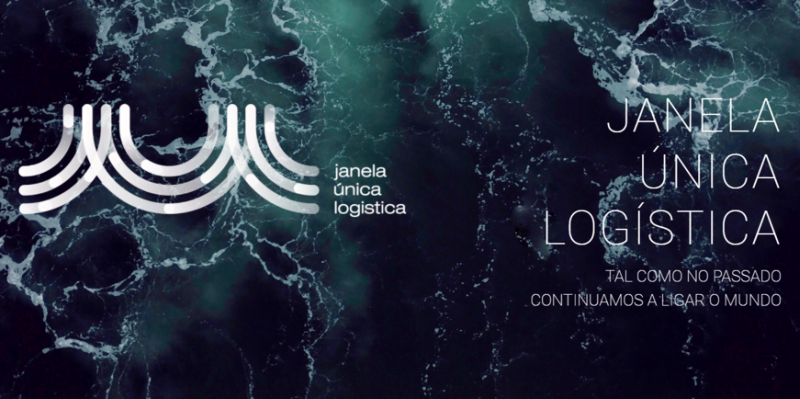 Janela Única Logística tem nova plataforma online