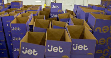 comércio eletrónico