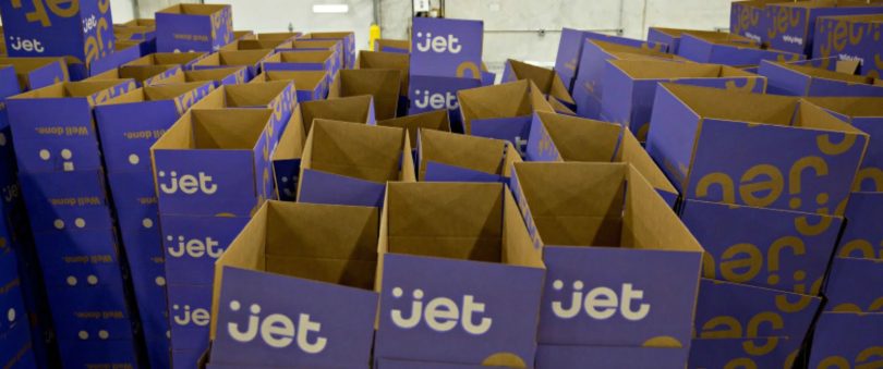 comércio eletrónico