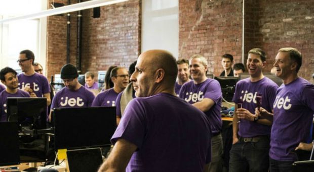 Será possível bater a Amazon? O Jet.com acha que sim