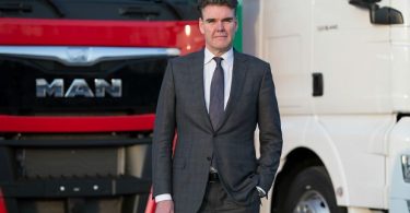 MAN SE tem novo CEO
