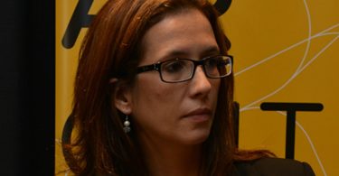 Joana Nunes Coelho APAT Logística e Transportes Hoje