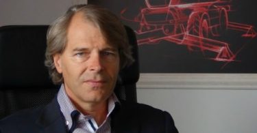 Manitou Portugal com novo diretor-geral