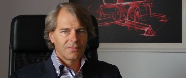 Manitou Portugal com novo diretor-geral