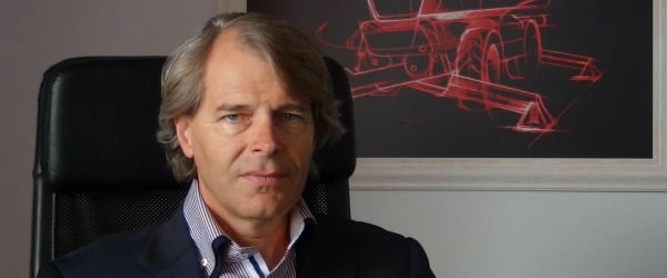 Manitou Portugal com novo Diretor Geral