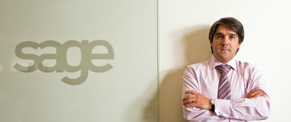 Sage Portugal lança nova gestão comercial