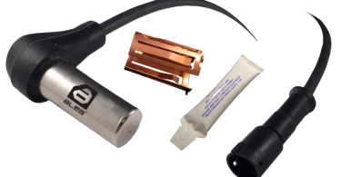 Jogos Sensor ABS ALEA