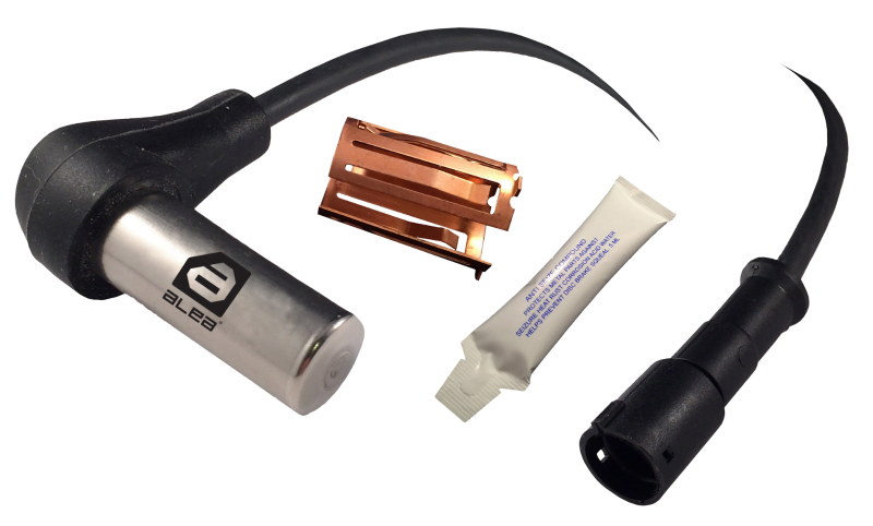 Jogos Sensor ABS ALEA