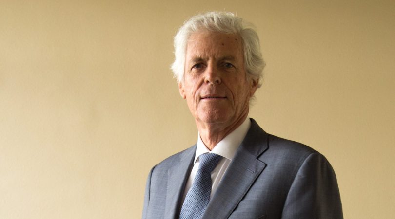 Jorge d'Almeida - LTH