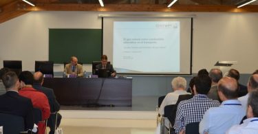 Jornadas GNL Gasnam logística e Transportes Hoje