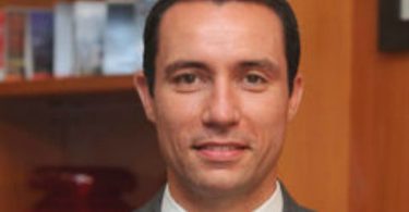 AR Racking tem novo diretor comercial para Portugal