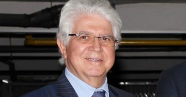 Luís Simões distinguida pelo Banco de Bens Doados