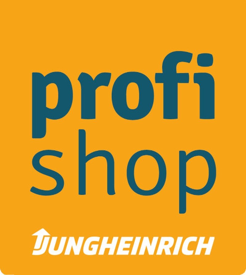 Jungheinrich Portugal renova loja Profishop