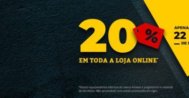 Jungheinrich com descontos na Black Friday