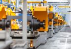 Jungheinrich aposta em energia verde para as suas instalações e unidades de produção