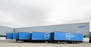 KLOG investe 600 mil euros no mercado doméstico