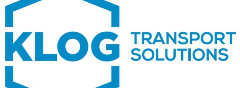 novos serviços de transportes KLOG